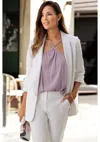 Lascana Women's Oversized Blazer