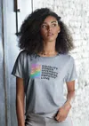 Lascana Women's Pride Short Sleeve Top