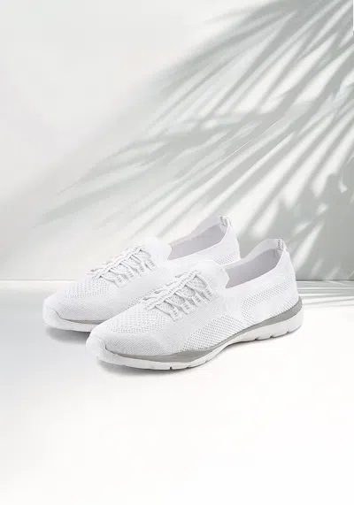 Lascana Women's Slip On Sneakers