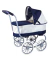 Laser Pegs Lissi Classic Baby Doll Pram In Multi