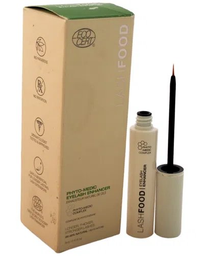 Lashfood Women's .1oz Phyto-medic Eyelash Enhancer
