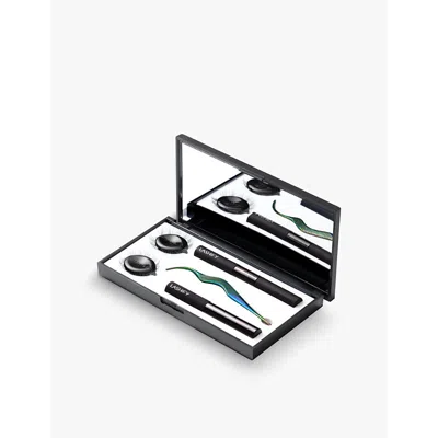 Lashify Led Control Kit And Amplify Wand Eyelash Extension Set
