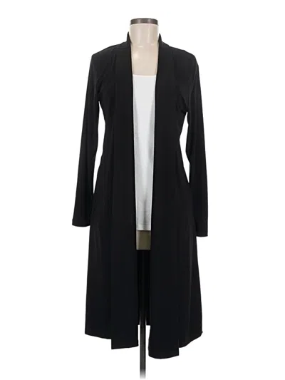 Pre-owned Last Tango Jacket In Black