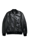 Last Wolf Elk Bomber Jacket