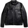 Last Wolf Wheeler Peak Racer Jacket