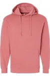 Lat Elevated Basic Hoodie In Multi