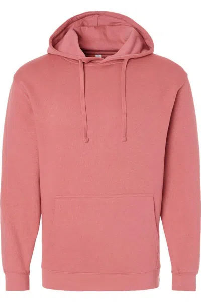 Lat Elevated Basic Hoodie In Multi