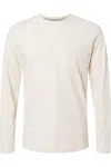 Lat Elevated Fleece Crewneck Sweatshirt In Multi