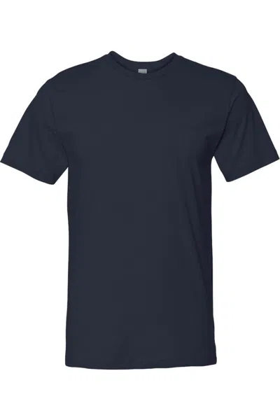 LAT FINE JERSEY TEE