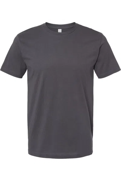 LAT FINE JERSEY TEE