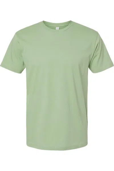 LAT FINE JERSEY TEE