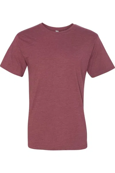 LAT FINE JERSEY TEE
