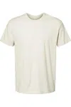 Lat Vintage Wash Tee In Multi