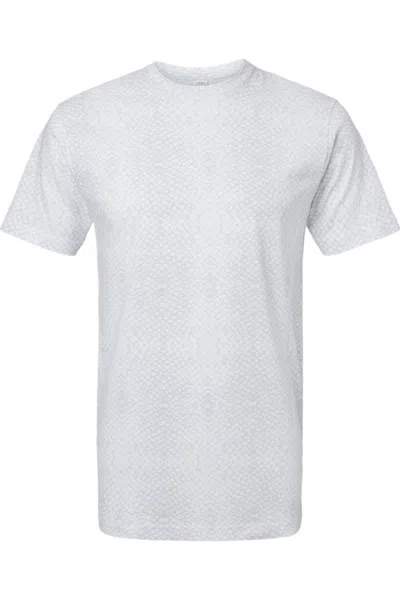 LAT FINE JERSEY TEE