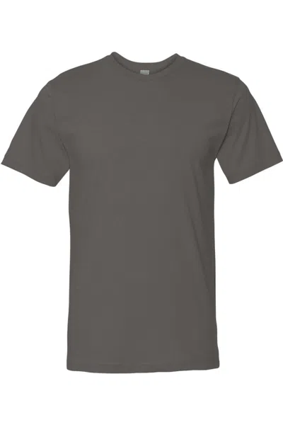 LAT FINE JERSEY TEE