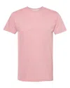 Lat Harborside Mélange Tee In Multi