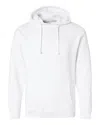 LAT MEN'S ELEVATED FLEECE BASIC HOODIE