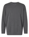 Lat Fine Jersey Long Sleeve Tee