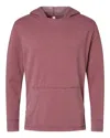 Lat Elevated Basic Hoodie