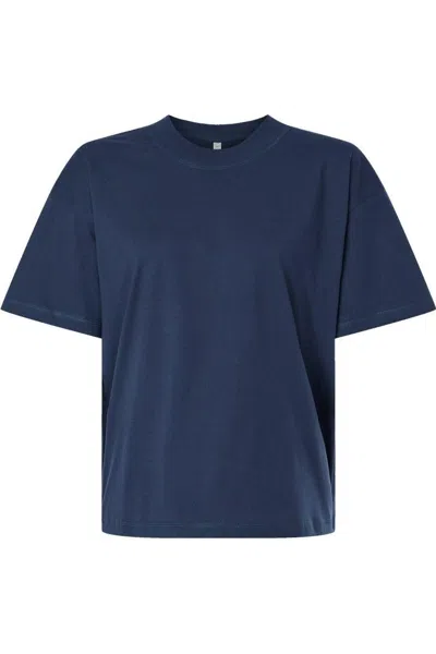 LAT RELAXED CREW TEE
