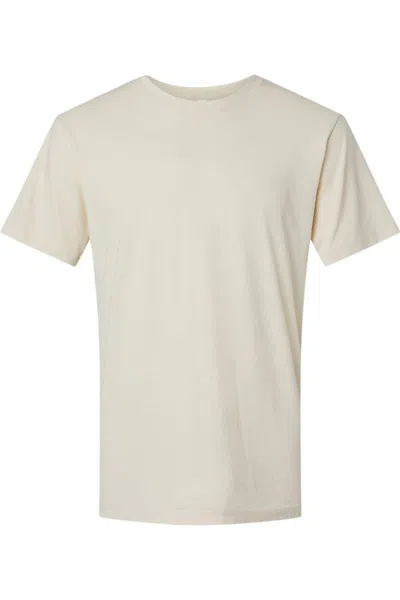 Lat Vintage Wash Tee In Multi