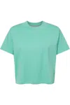 Lat Women´s Boxy Tee