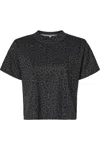 Lat Women´s Boxy Tee In Multi