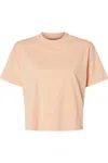 Lat Women´s Boxy Tee In Pattern