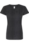 Lat Women´s Fine Jersey Tee In Multi