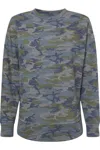 Lat Women´s Weekend Fleece In Multi