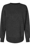 Lat Women´s Weekend Fleece In Multi