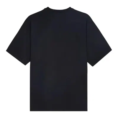 Late Checkout Black Room Service Tee