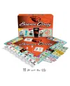 Late For The Sky Beaveropoly Board Game In Multi