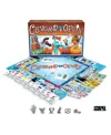 Late For The Sky Cleveland-opoly Board Game In Multi