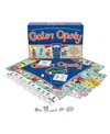 Late For The Sky Gatoropoly Board Game In Multi