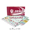 Late For The Sky Iu-opoly Board Game In Multi