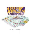 Late For The Sky Lsu-opoly Board Game In Multi