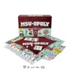 Late For The Sky Msu-opoly Board Game In Multi
