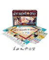 Late For The Sky New Orleans-opoly Board Game In Multi
