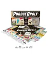 Late For The Sky Purdueopoly Board Game In Multi