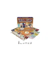 Late For The Sky Texas-opoly Board Game In Multi
