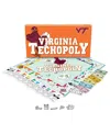 Late For The Sky Va-techopoly Board Game In Multi