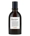 L'atelier 100bon Vétiver &amp; Iris Eau De Parfum 50 ml