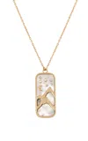 L'atelier Nawbar Elements Of Love In Multi