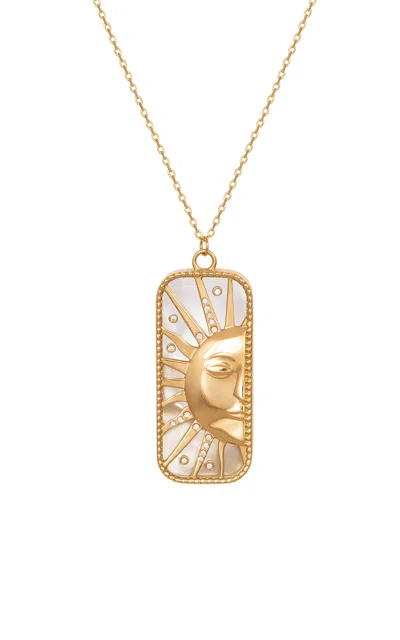 L'atelier Nawbar Gifts For Her In Gold