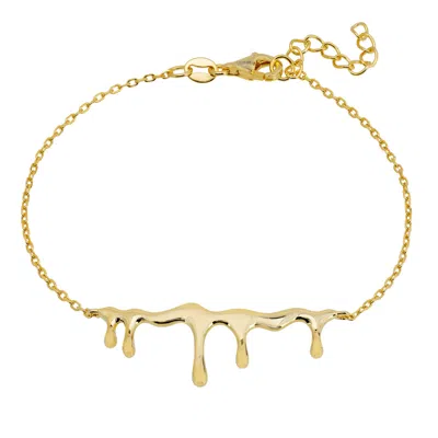 Latelita Women's Magma Bracelet Gold