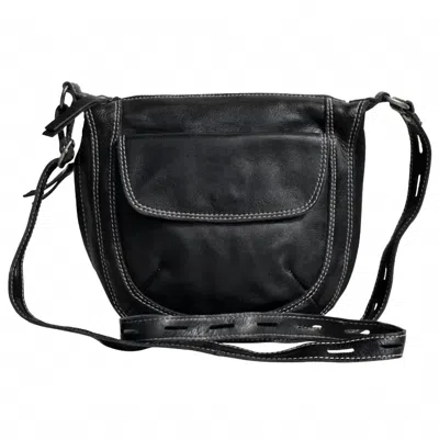 Latico Alva Crossbody In Black
