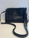 Latico Women's 90 Degrees Bag In Black In Black