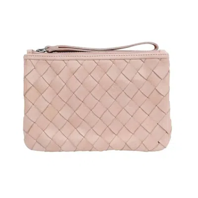 Latico Women's Leather Amal Bag In Rosa