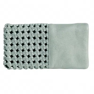 Latico Women's Whitney Wallet In Sky Blue